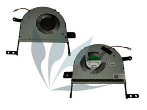 Ventilateur 13NB0FM0P01011 -- Ventilateur correspondant à la référence constructeur 13NB0FM0P01011