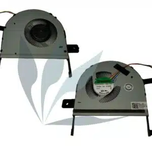 Ventilateur CPU neuf d'origine Asus pour Asus S510UN