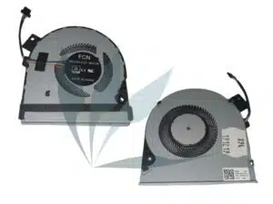 Ventilateur VGA (carte graphique) neuf d'origine Asus pour Asus N705FD