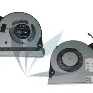 Ventilateur VGA (carte graphique) neuf d'origine Asus pour Asus X705UD