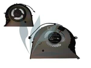 Ventilateur GPU neuf d'origine Asus pour Asus FX503VM