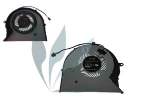 Ventilateur CPU neuf d'origine Asus pour Asus FX503VM