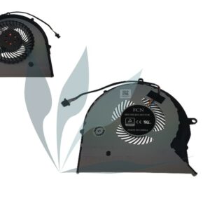 Ventilateur 13NB0GI0AP1001 -- Ventilateur correspondant à la référence constructeur 13NB0GI0AP1001