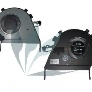 Ventilateur 13NB0KX0P01011 -- Ventilateur correspondant à la référence constructeur 13NB0KX0P01011