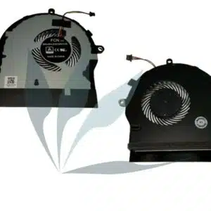 Ventilateur CPU neuf d'origine Asus pour Asus FX504GD