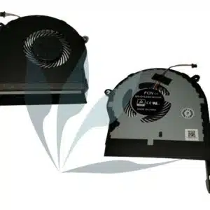 Ventilateur VGA (carte graphique) neuf d'origine Asus pour Asus FX504GM
