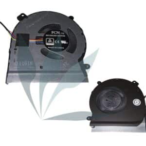 Ventilateur CPU neuf d'origine Asus pour Asus GL504GS