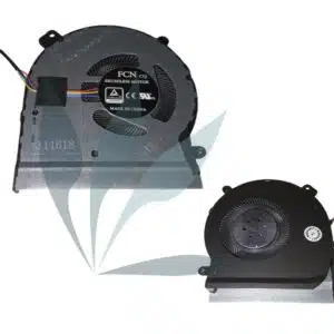 Ventilateur CPU neuf d'origine Asus pour Asus G515GV