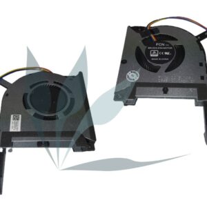 Ventilateur 13NR00S0M12011 -- Ventilateur correspondant à la référence constructeur 13NR00S0M12011
