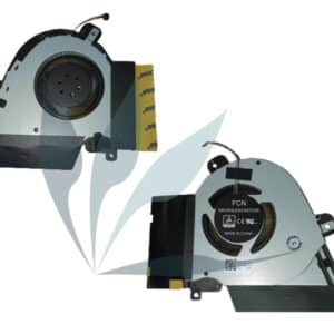 Ventilateur 13NR01V0T13111 -- Ventilateur correspondant à la référence constructeur 13NR01V0T13111