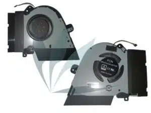 Ventilateur VGA neuf d'origine Asus pour Asus GX502GV