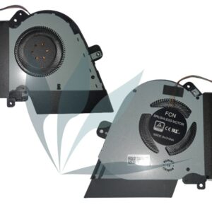 Ventilateur VGA neuf d'origine Asus pour Asus GX502GW