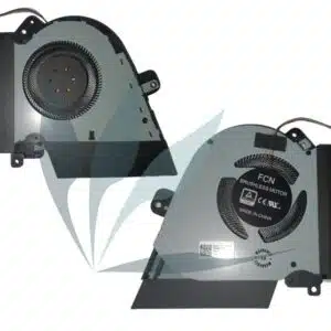 Ventilateur 13NR01V0T14111 -- Ventilateur correspondant à la référence constructeur 13NR01V0T14111