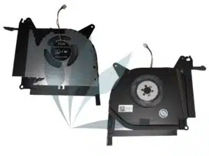 Ventilateur VGA (pour carte graphique) neuf d'origine Asus pour Asus GL704GW