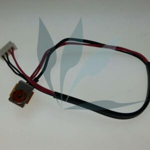 Connecteur carte mère sur câble neuf d'origine Asus pour Asus K55 (valable pour toute la gamme K55: K55VM, K55A, K55DE, K55DR, K55N, K55VD, K55VJ, K55VS)
