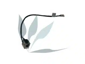 Connecteur d'alimentation carte mère sur câble pour Asus R510C