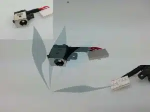 Connecteur d'alimentation carte mère sur câble neuf d'origine Asus pour Asus N751JX