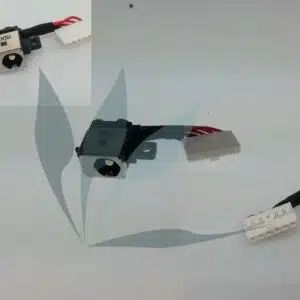 Connecteur 14004-02440000 -- Connecteur correspondant à la référence constructeur 14004-02440000