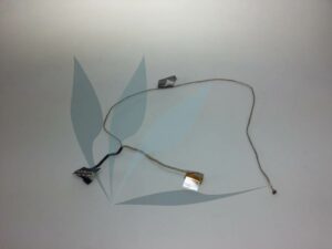 Câble LCD type 2 neuf d'origine Asus pour Asus N550JK (pour modèles non tactiles)