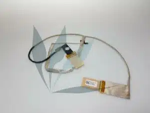 Câble LCD pour Asus F552LD; attention plusieurs modèles de câbles existant pour ce modèle