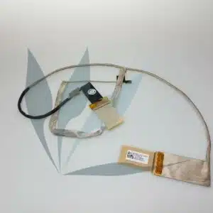 Câble LCD pour Asus F552LD; attention plusieurs modèles de câbles existant pour ce modèle