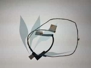 Câble LCD 40 broches pour modèles non tactile pour Asus R409LA