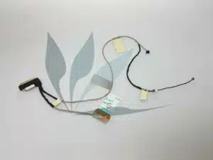 Câble LCD 40 pin neuf d'origine Asus pour Asus Vivobook S301LA pour version HD
