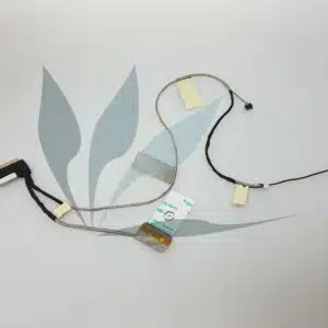 Câble LCD 40 pin neuf d'origine Asus pour Asus Vivobook S301LP pour version HD