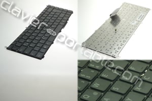 Clavier Allemand pour Vaio VGN-FE4*