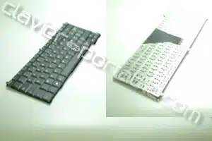 Clavier francais pour Vaio VGN-BZ3*