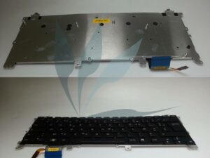 Clavier francais Noir pour Vaio série VPC-Z13