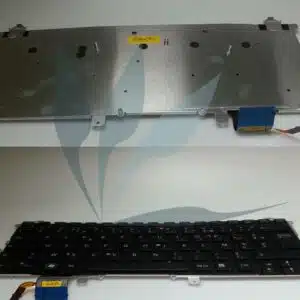 Clavier 148766191 / 148766192 -- Clavier correspondant à la référence constructeur 148766191 / 148766192