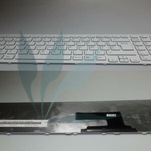 Clavier 148971451 -- Clavier correspondant à la référence constructeur 148971451