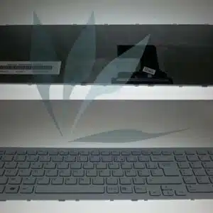 Clavier 148972451 -- Clavier correspondant à la référence constructeur 148972451