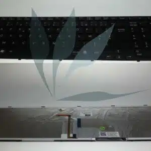 Clavier 149025941 -- Clavier correspondant à la référence constructeur 149025941