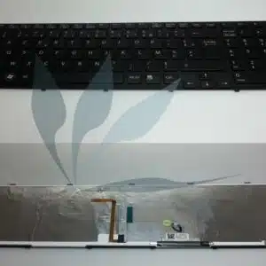 Clavier 149029941 -- Clavier correspondant à la référence constructeur 149029941