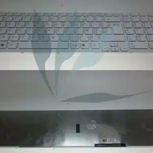 Clavier 149032941 -- Clavier correspondant à la référence constructeur 149032941