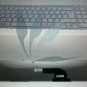 Clavier 149169011 FR -- Clavier correspondant à la référence constructeur 149169011 FR