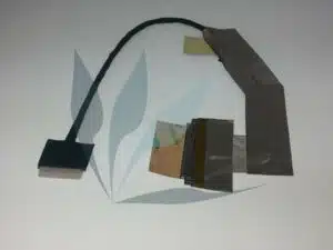 Câble LCD pour Asus Eeepc 1001PG