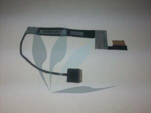 Câble LCD pour Asus Eeepc 1001PXB (avec dalle LG)