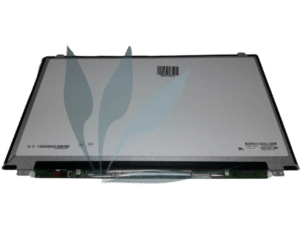 Dalle WUXGA (1920x1080) Full HD mate edp IPS Display pour HP 15-AB SERIES