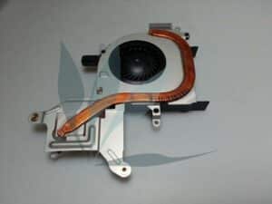 Bloc ventilateur pour Vaio VGN-SZ6