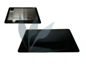 Module écran HD (vitre tactile + dalle + contour écran) neuf d'origine Asus pour Asus T302CHI