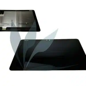 Module écran HD (vitre tactile + dalle + contour écran) neuf d'origine Asus pour Asus T300CHI