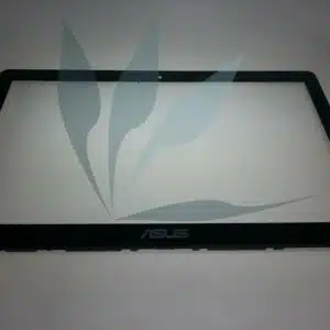 Vitre tactile neuve pour Asus Vivobook S550CA (Référence de la nappe: TCP15F81 V0.4
Non compatible avec les références suivantes: TCP15G01-1.1 MM, 5345S FPC 1, JA-DA5345S-IBB-1.1MM ET TCP15F81-1.1)