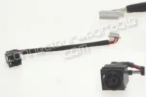 Connecteur carte mère sur câble pour Vaio série VPC-Z1