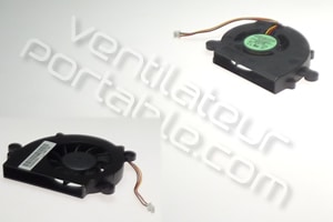 Ventilateur CPU neuf d'origine Acer pour Acer Aspire 1800