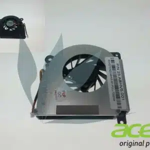Ventilateur pour Acer Travelmate TM5510