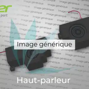 Haut-parleur 23.B04D1.002 -- Haut-parleur correspondant à la référence constructeur 23.B04D1.002
