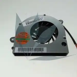Ventilateur Processeur pour Easynote LJ61 modéle
